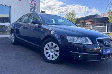 Audi A6 154.000 km 4.190 &euro; Sankt Wendel 66606