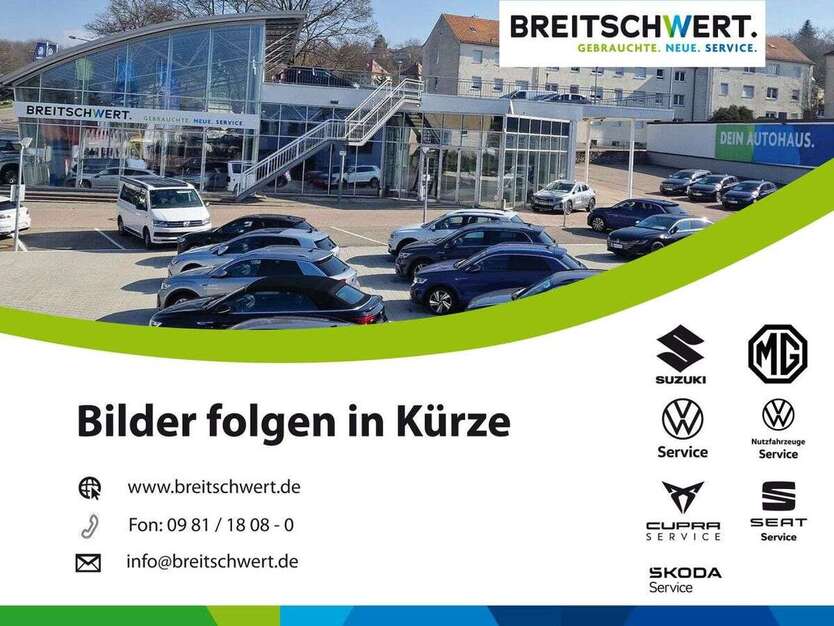 VW T-Cross 30.500 km 18.850 € Ansbach 91522
