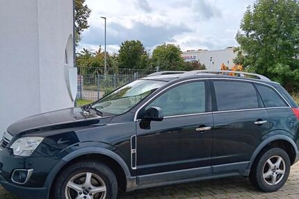Opel Antara 293.264 km 2.900 &euro; Ebersbach 73061