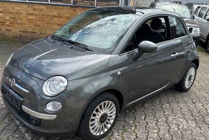 Fiat 500 145.500 km 3.900 &euro; Oppenheim 55276