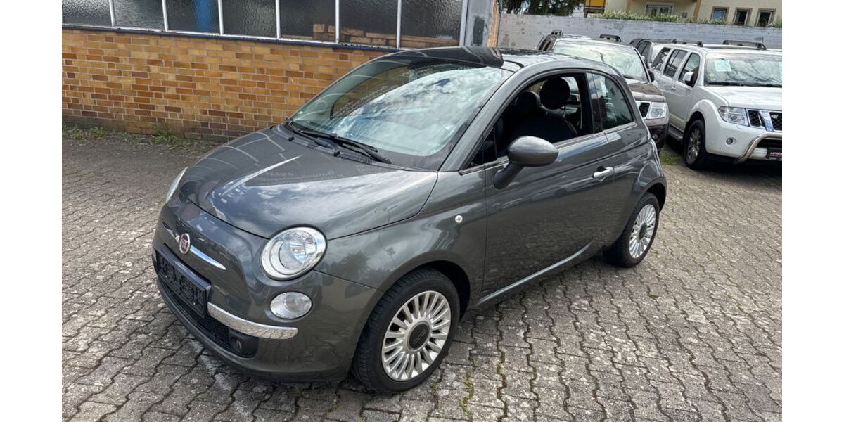 Fiat 500 145.500 km 4.900 &euro; Oppenheim 55276