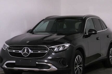 Mercedes-Benz GLC 200 4M*Avantgarde*AHK*R.-Kamera* 12.063 km 49.900 &euro; Kaiserslautern 67657