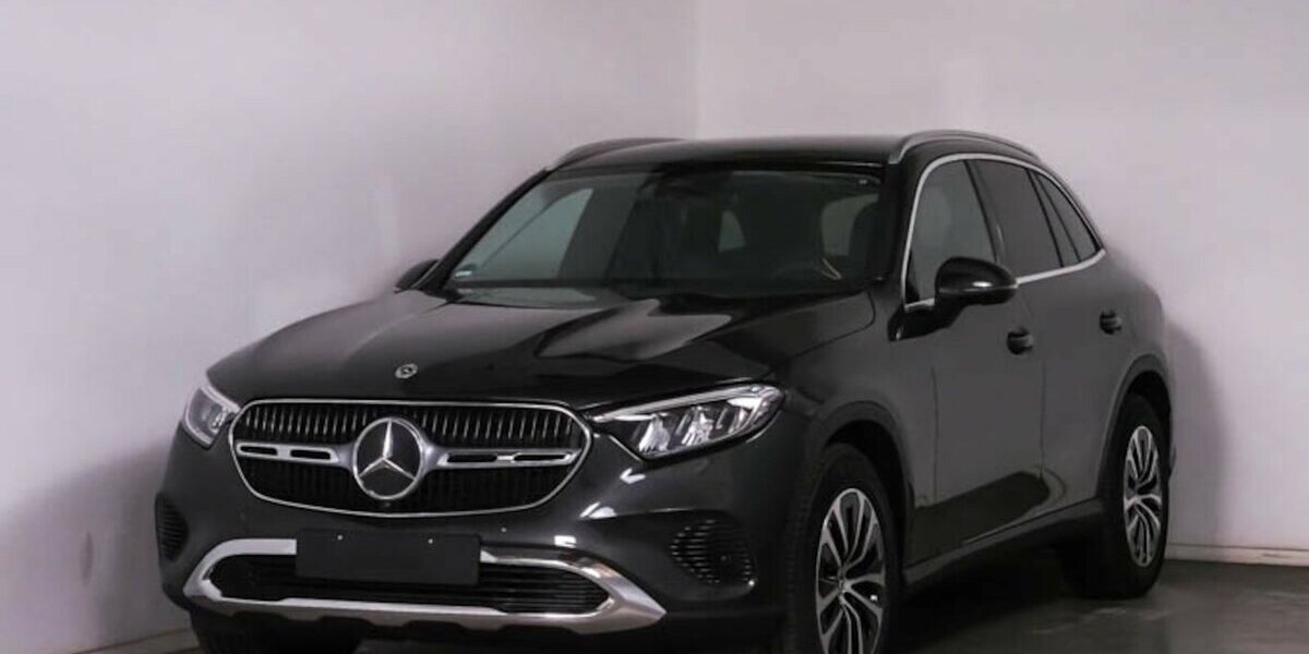 Mercedes-Benz GLC 200 4M*Avantgarde*AHK*R.-Kamera* 12.063 km 49.900 &euro; Kaiserslautern 67657