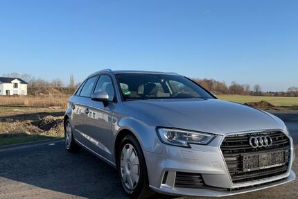 Audi A3 205.812 km 11.790 &euro; Drübeck 38871