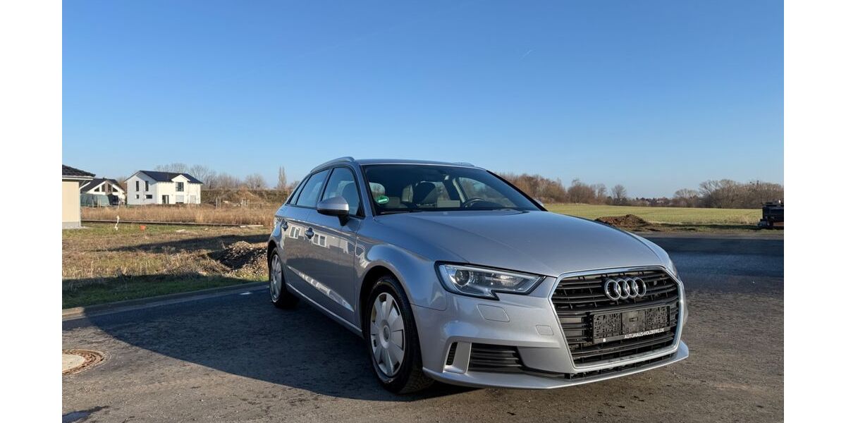 Audi A3 205.812 km 11.990 &euro; Drübeck 38871