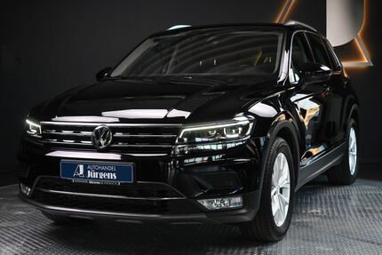 VW Tiguan 77.200 km 21.990 &euro; Twistringen, Deutschland 27239