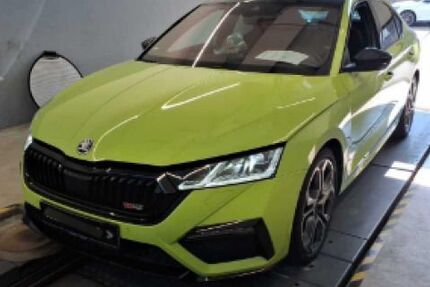 Skoda Octavia 51.800 km 27.490 &euro; Bad Kissingen 97688