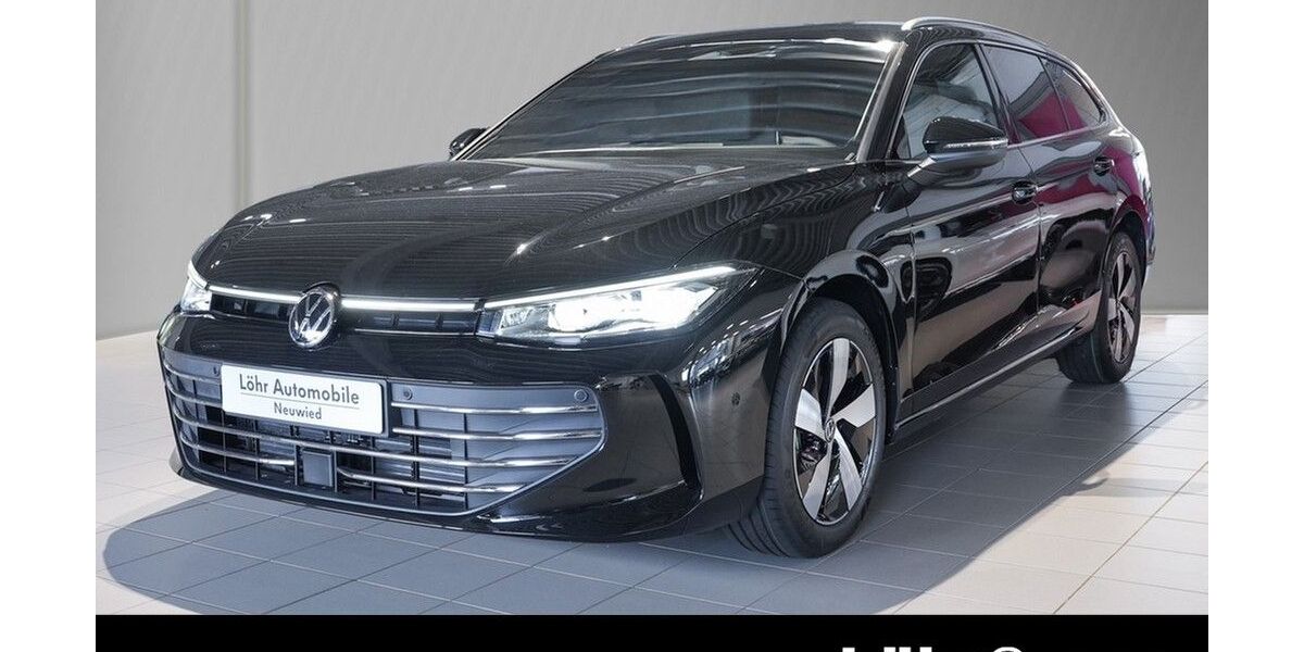 VW Passat 2.930 km 47.550 &euro; Neuwied 56564