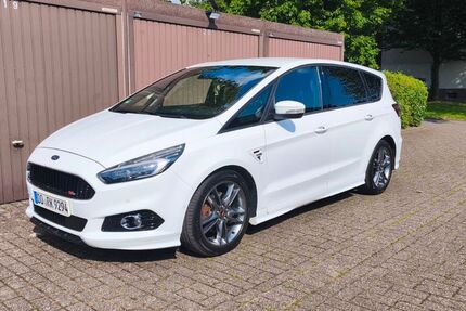 Ford S-Max 127.013 km 22.900 &euro; Dortmund 44369
