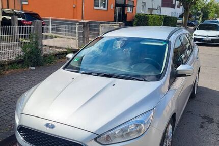 Ford Focus 275.000 km 5.000 &euro; Weingarten 76356