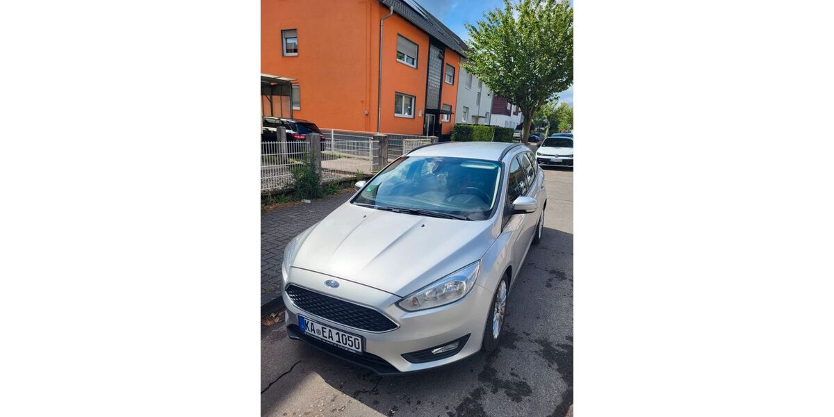 Ford Focus 275.000 km 5.000 &euro; Weingarten 76356