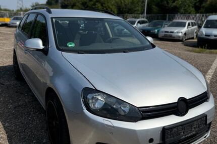 VW Golf