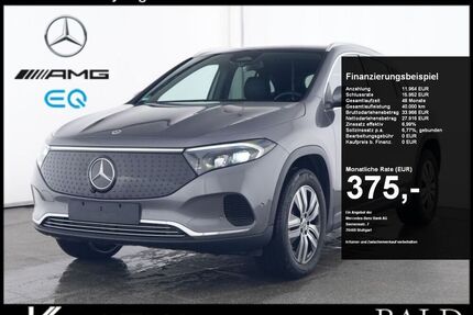 Mercedes EQA