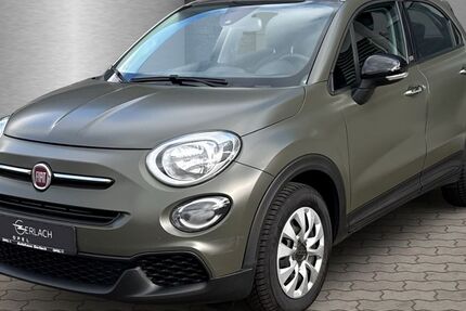 Fiat 500X 69.528 km 13.900 € Niederahr 56414