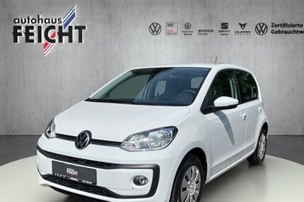 VW up!