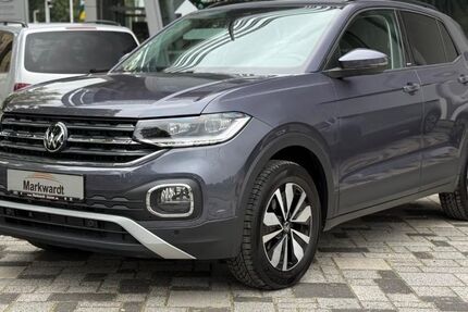 VW T-Cross 6.000 km 26.949 € Zossen 15806