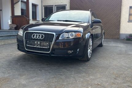 Audi A4 287.500 km 4.900 &euro; Höxter 37671