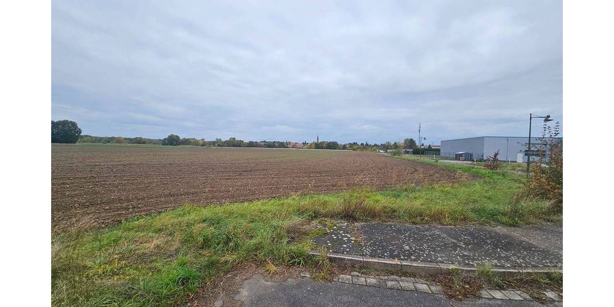 Grundstück Muldestausee Schlaitz - 350.000&euro; | Angebot:25916711