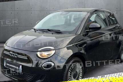 Fiat 500e 22.620 km 16.445 &euro; Bielefeld 33647