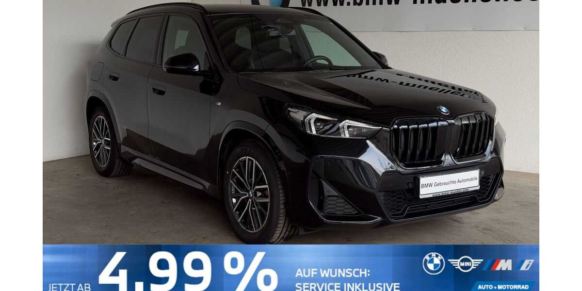 BMW X1 67.940 km 37.999 &euro; Erbach 64711