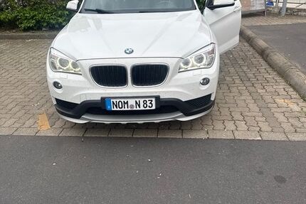 BMW X1 171.000 km 9.500 &euro; Northeim 37154
