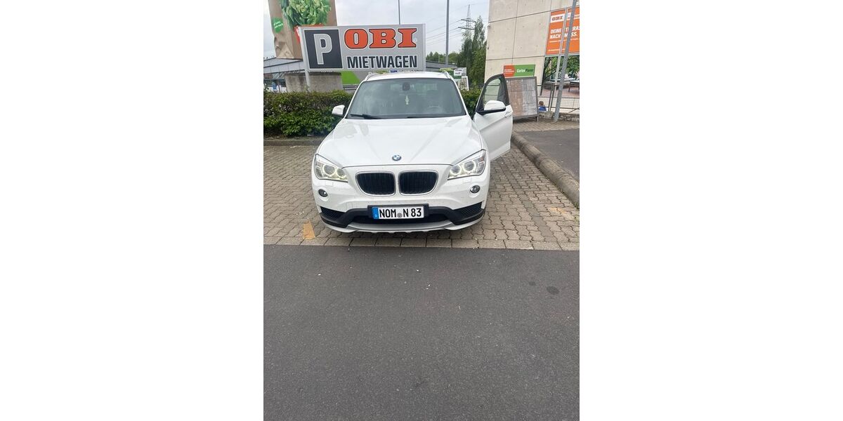 BMW X1 171.000 km 9.900 &euro; Northeim 37154