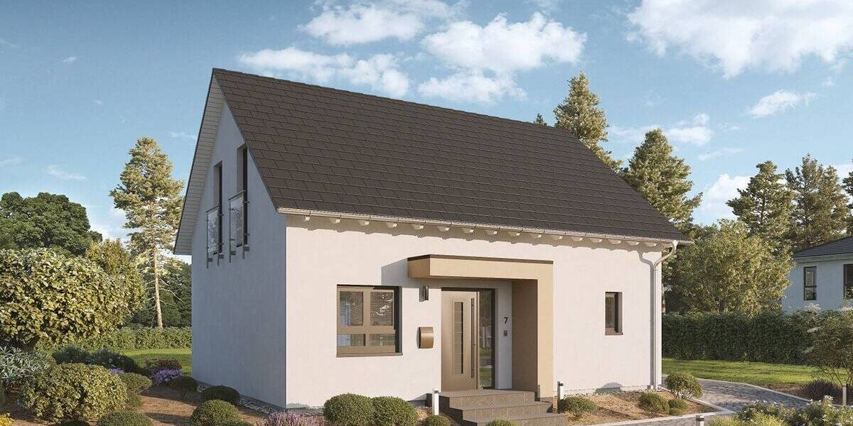 Einfamilienhaus Coswig - 4 Zimmer, 142 m&sup2;, 339.429&euro; | Angebot:26065387