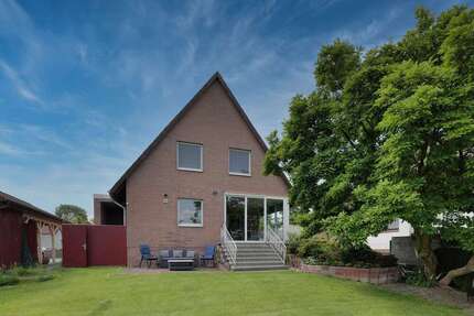 Haus zum Kaufen in Nienhagen 425.000 € 152 m² 6 zimmer