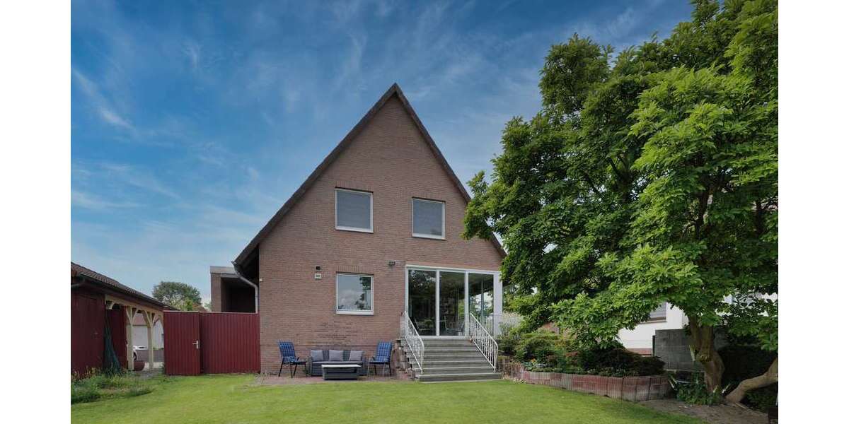 Haus zum Kaufen in Nienhagen 425.000 € 152 m² 6 zimmer