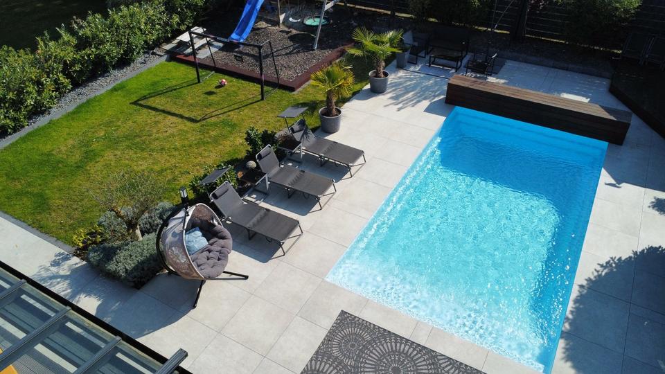 Einfamilienhaus Wesseling - 6 Zimmer, 204 m&sup2;, 825.000&euro; | Angebot:27157102