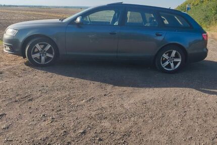Audi A6 313.000 km 4.200 &euro; Kroppenstedt 39397