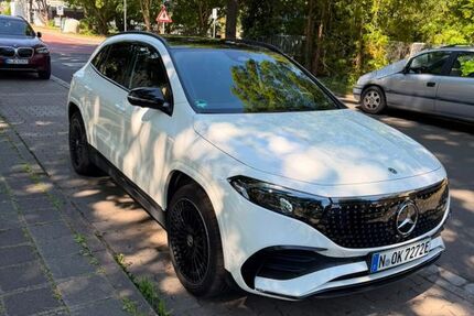 Mercedes-Benz EQA 27.000 km 45.000 &euro; Nürnberg 90491