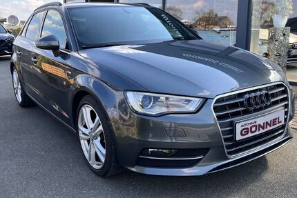 Audi A3 178.994 km 11.690 &euro; Zwickau 08060