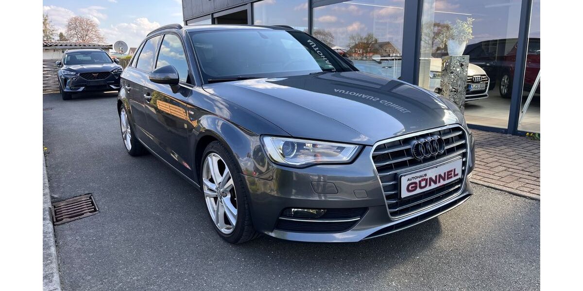 Audi A3 178.994 km 11.690 &euro; Zwickau 08060