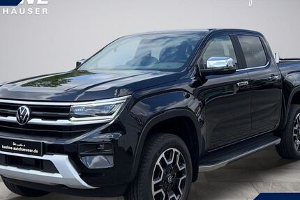 VW Amarok 17.940 km 50.930 € Torgau 04860