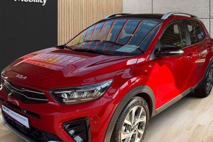 Kia Stonic 91.000 km 15.980 &euro; Bramsche 49565