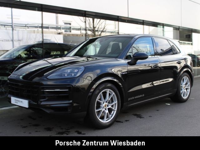 Porsche Cayenne 12.900 km 111.900 &euro; Wiesbaden 65187