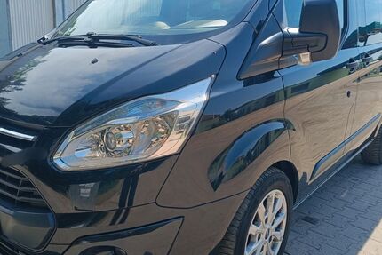 Ford Tourneo Custom 119.146 km 22.999 &euro; Kloster Lehnin OT Nahmitz 14797