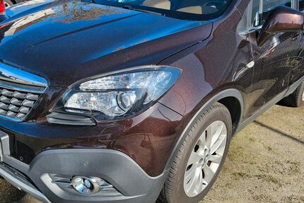 Opel Mokka 64.980 km 9.990 &euro; Rathenow 14712