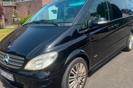 Mercedes-Benz Viano 352.886 km 6.650 &euro; Essen 45326