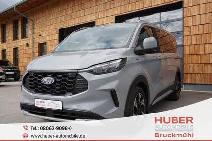 Ford Tourneo Custom 28.000 km 48.770 &euro; Bruckmühl 83052