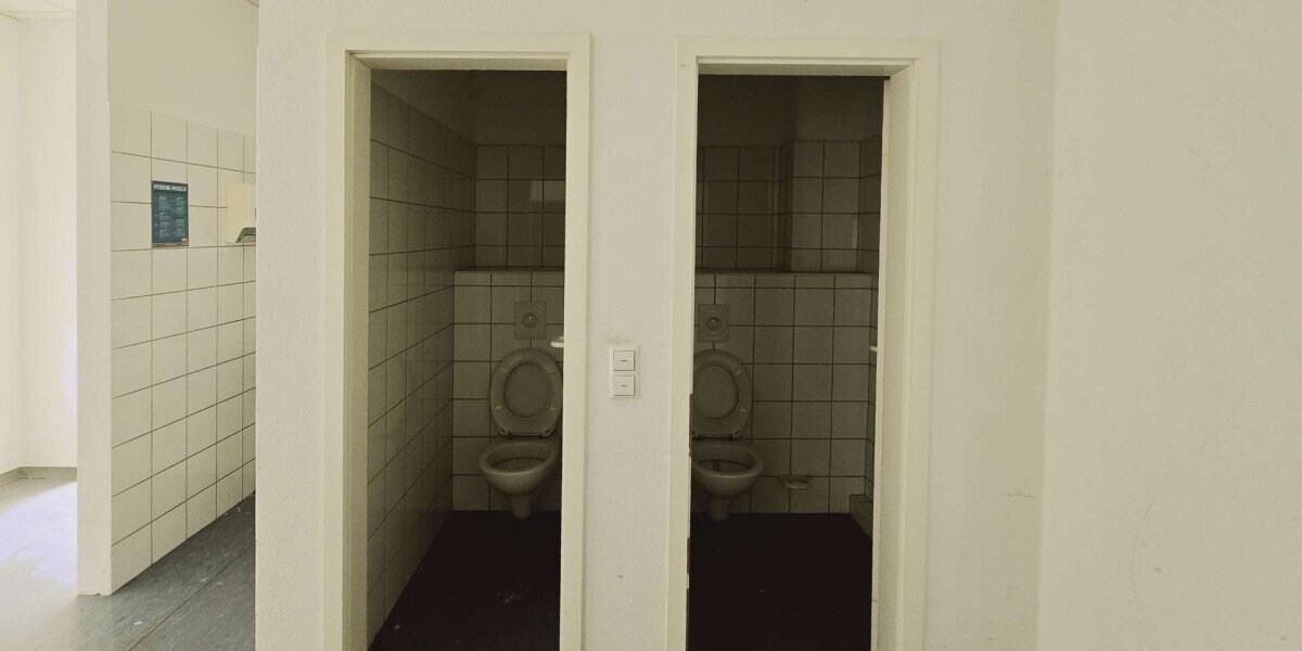 Einzelhandelsfläche Laden Ausstellungsfläche zur Miete - Gewerbeobjekt Schmelz | Angebot:27040098