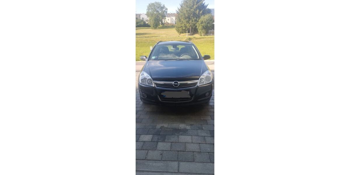 Opel Astra 194.000 km 2.000 &euro; Volkenschwand 84106