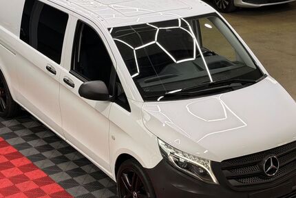 Mercedes-Benz Vito 95.000 km 32.888 &euro; Kleinwallstadt 63839
