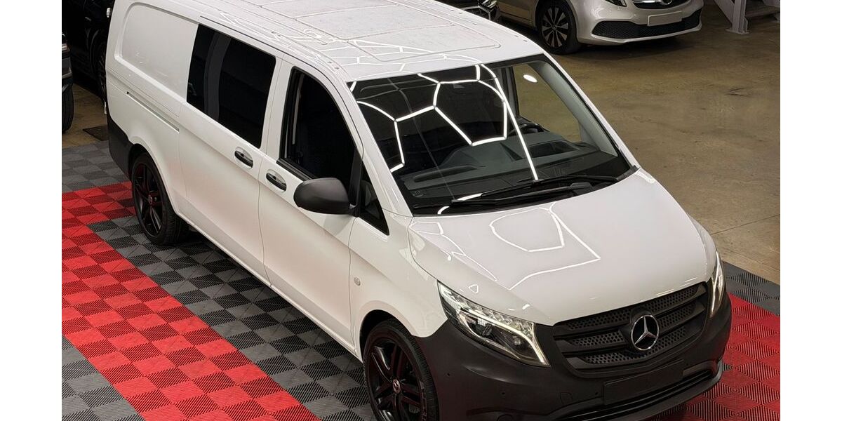 Mercedes-Benz Vito 95.000 km 34.888 &euro; Kleinwallstadt 63839