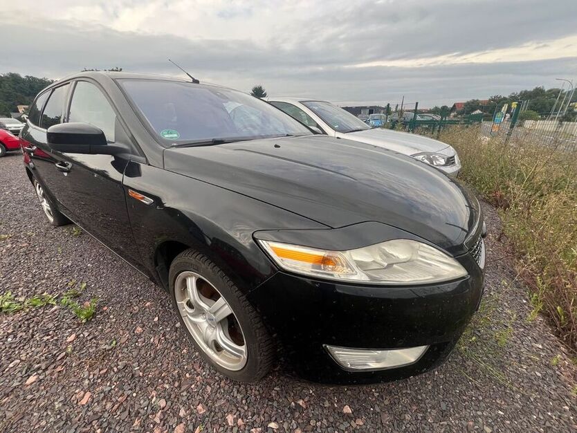 Mondeo