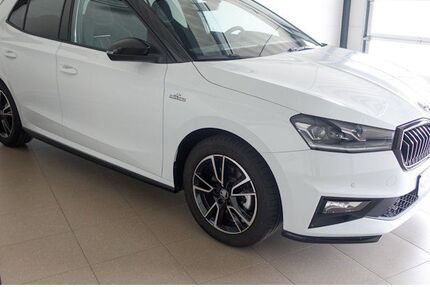 Skoda Fabia 5.354 km 22.990 &euro; Rieden-Vilshofen 92286