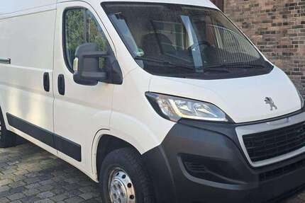 Peugeot Boxer 117.800 km 15.470 &euro; Eberswalde, Stadt 16225
