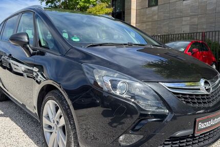 Opel Zafira 155.000 km 8.290 &euro; Fürth 90763