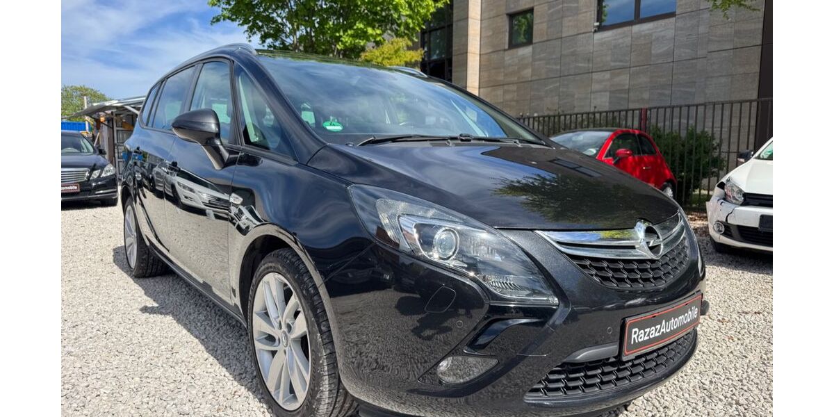 Opel Zafira 155.000 km 8.290 &euro; Fürth 90763